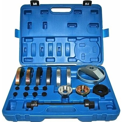 ASTA Sada na montáž ložisiek nábojov kolies 62/66/72mm VAG profi Satra S-BPS3