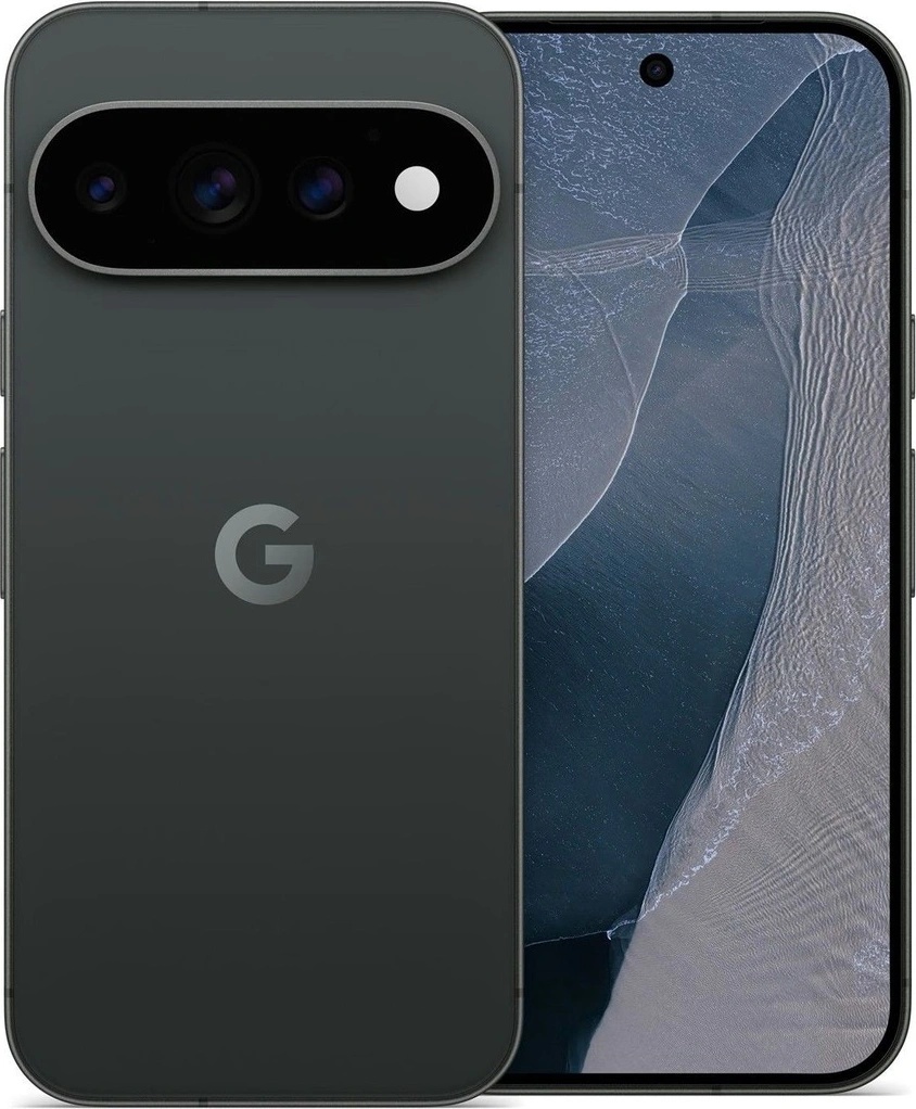 Google Pixel 11 Pro 12GB/256GB Obsidian Google Pixel 11 Pro 12GB/256GB Obsidian