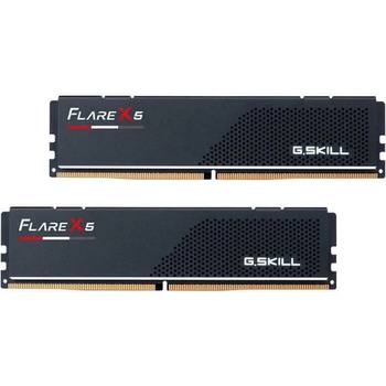 Image 1 of G.SKILL Flare X5 32GB (2x16GB) DDR5 5600MHz F5-5600J3636C16GX2-FX5