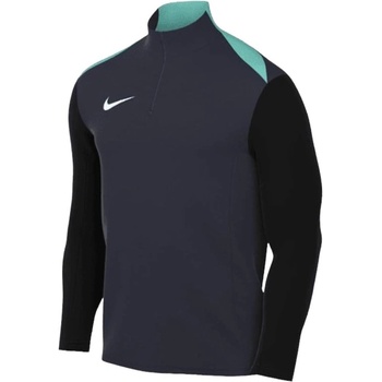 Nike Тениска с дълъг ръкав Nike M NK DF ACDPR24 DRIL TOP K fd7667-453 Размер XS