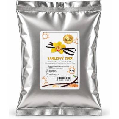 Dortisimo Vanilkový cukr 250 g