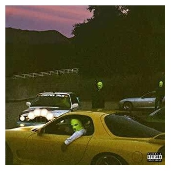 Jackboys - Jackboys CD