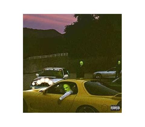 Jackboys - Jackboys CD
