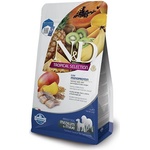N&D Tropical Adult Medium & Maxi herring 2 kg