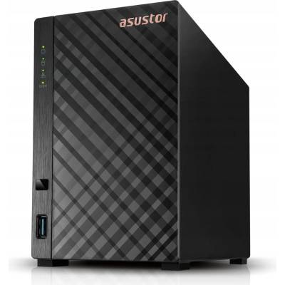 Asustor AS1102TL
