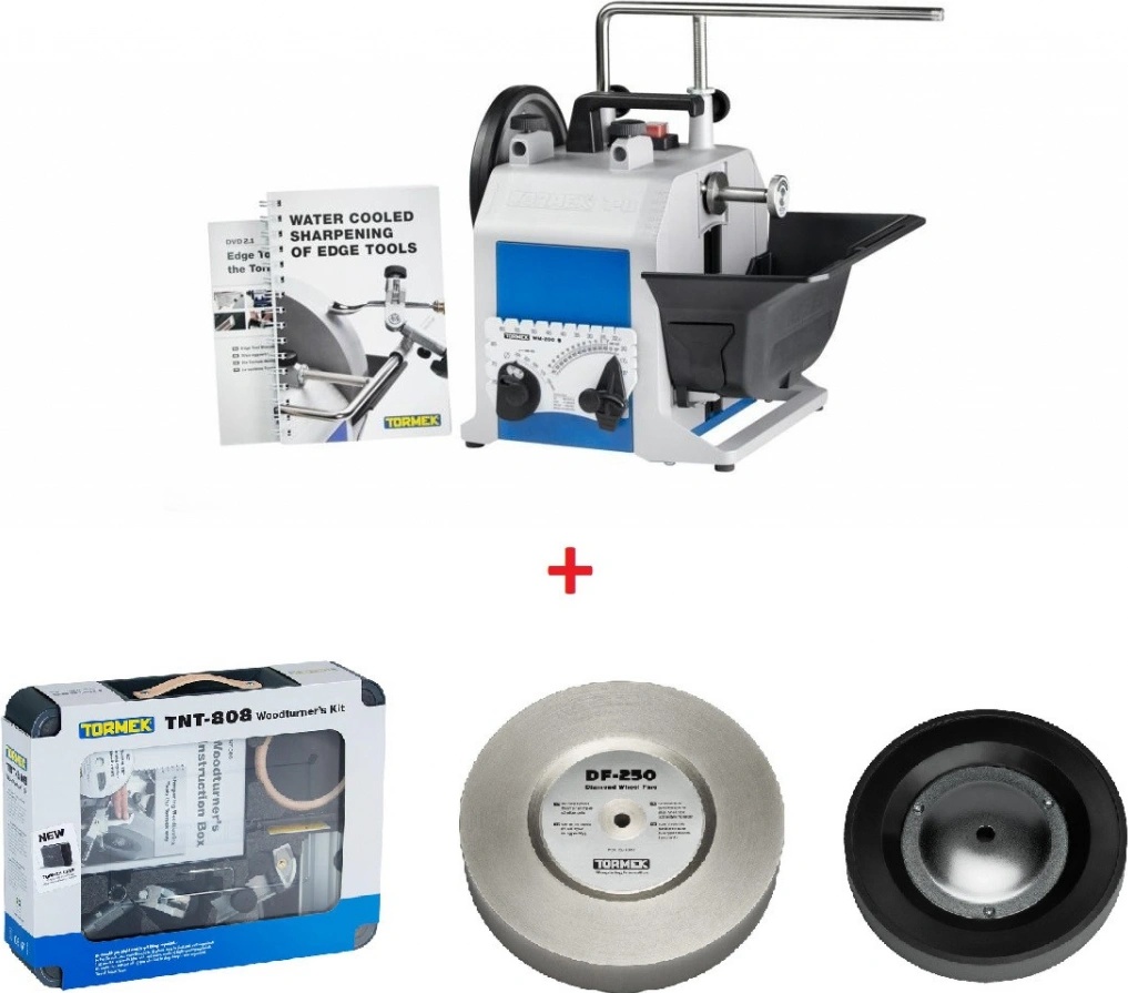 Tormek T-8 Basic T-8bn