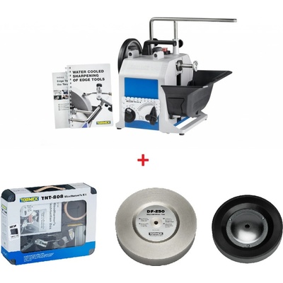 Tormek T-8 Basic T-8bn