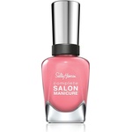Sally Hansen Complete Salon Manicure подсилващ лак за нокти цвят 183 Style Icon 14.7ml