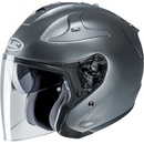 HJC FG-Jet Semi Flat