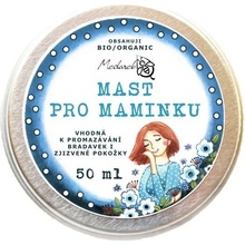 Medarek Mast pro maminku BIO 30 ml