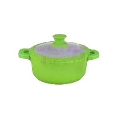 Elite Magicook Тенджера 20см MK-7839G зелена (TTR_77716)