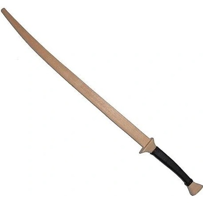 imago Elfský meč dřevěný obouruční