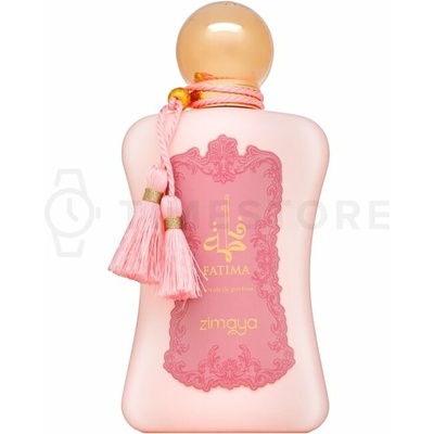 Zimaya Fatima Pink čistý parfum dámsky 100 ml