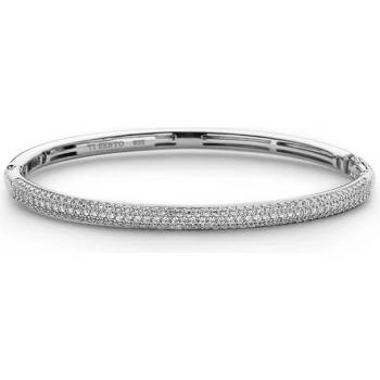 Ti Sento Дамска сребърна гривна Ti Sento 2874ZI (2874ZI)