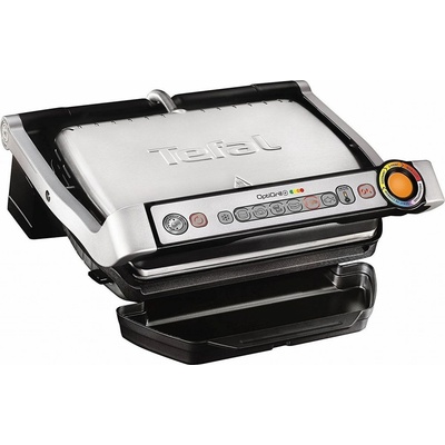 Tefal Optigrill + GC712D12