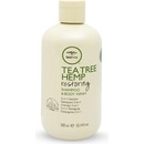 Paul Mitchell Tea Tree Restoring Shampoo & Body Wash 300 ml