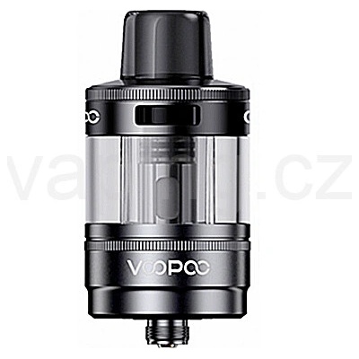 VooPoo PnP-X Pod Tank DTL PnP X Black 5ml