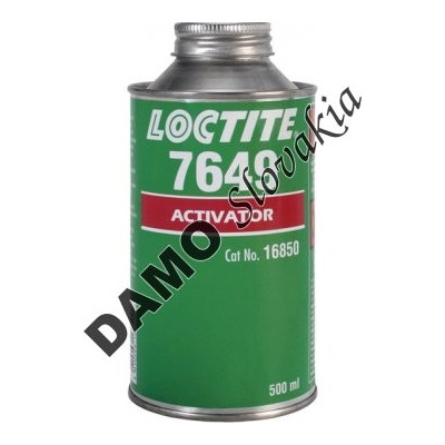 HENKEL Loctite 7649 500 ml
