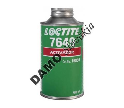 Loctite 7649 500 ml