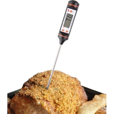 De Gusto Digitálny teplomer na pečenie TP3001