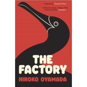 The Factory (ISBN: 9781803510590)