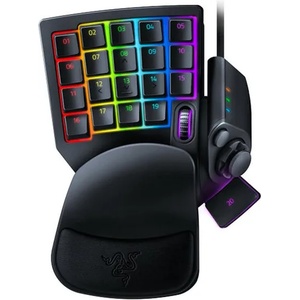 Razer Tartarus Pro (RZ07-03110100-R3M1) Клавиатури