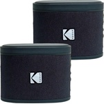 Kodak Soundbrix (KO-BRIXBK2) Портативна тонколона