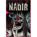 Nadir: A Grimdark Deckbuilder