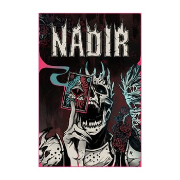 Nadir: A Grimdark Deckbuilder