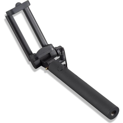 4SMARTS Селфи Стик, 4Smarts Minion Stand, Черен (4S462698)