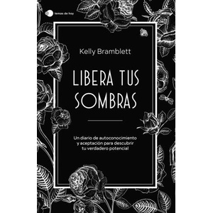 Libera tus sombras | Kelly Bramblett (2024)