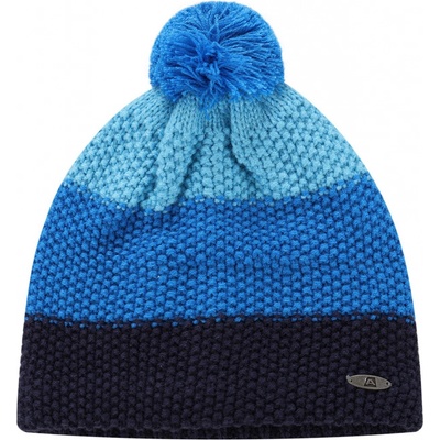 dětská čepice Alpine Pro TANAKIL modrá