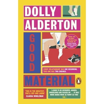 Good Material - Dolly Alderton