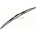 Bosch Rear H 772 340 mm 3397004772