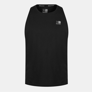 Karrimor Мъжки потник Karrimor Run Vest Mens - Black