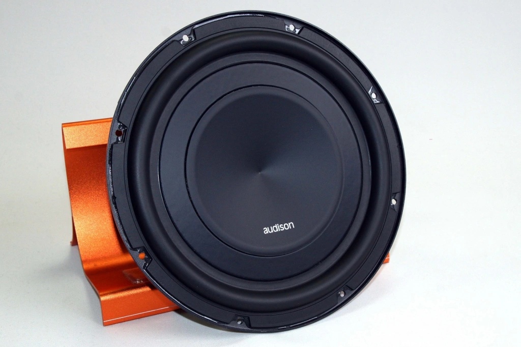 Audison APS 10 D