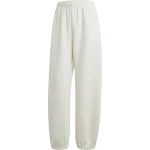 adidas Дамски анцунг долнище adidas Women's Soft Lux Pants Tracksuit trousers - Off White - размер XS (107-4764-0311)