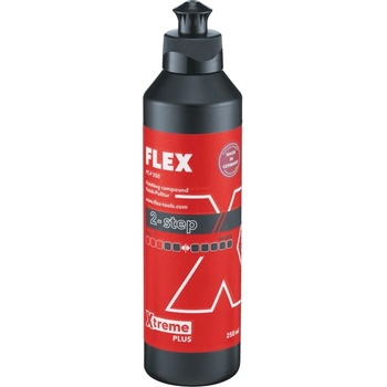 Flex PC-F 250 - Финален антихолограмен паста 250ml (4116)