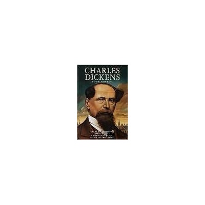 Charles Dickens - Charles Dickens