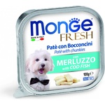 Monge Fresh Paté with tuna 100 g