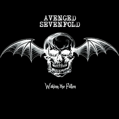 Waking the Fallen - Avenged Sevenfold CD
