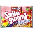 Bonbóny nimm2 Smile gummi jogurtové 100 g