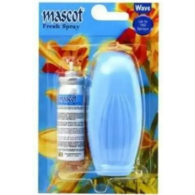 MASCOT Мascot миниспрей уред WAVE с 1 резерва (385100)