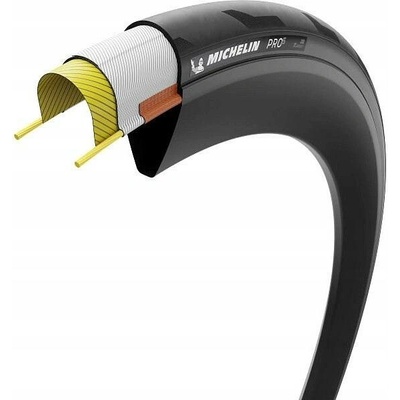 Pneumatika Michelin Pro5 Classic Competition Line 700x40c kevlar TS TLR