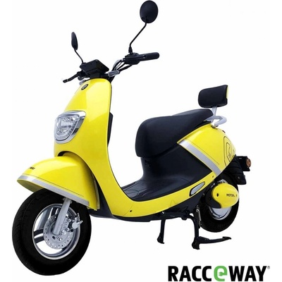Racceway Mona 1500W 20Ah žlutá