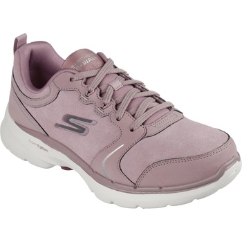 Skechers Skechers Gowalk6 Ld99 - Mauve