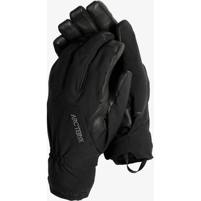Arcteryx Venta GTX Glove black – Hledejceny.cz