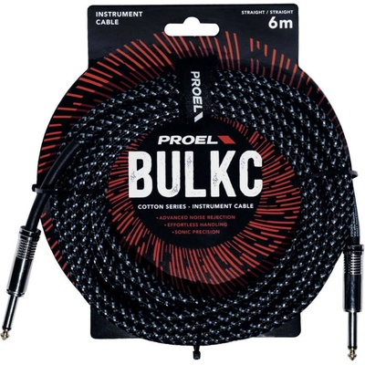 Proel BULK100CLU6LB