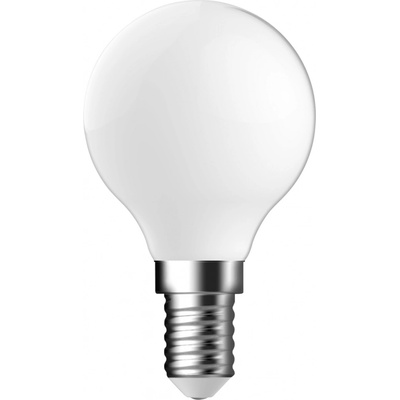Nordlux LED žárovka E14 4W 2700K biela LED žárovky sklo 5182014521
