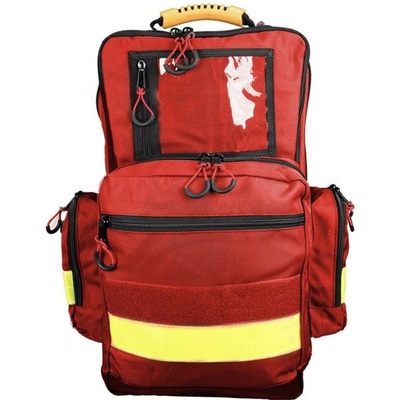 Bexatec Pro Large Edt vybavený ProFireman Červená se žlutým pruhem ProMed EDT